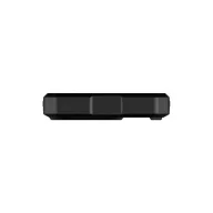   UAG Monarch Pro MagSafe Apple iPhone 15 Pro hátlap tok, kevlár fekete