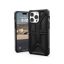 UAG Monarch Apple iPhone 15 Pro Max hátlap tok, carbon fiber