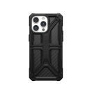 UAG Monarch Apple iPhone 15 Pro Max hátlap tok, carbon fiber