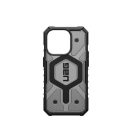 UAG Pathfinder MagSafe Apple iPhone 15 Pro hátlap tok, ash