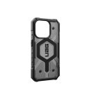 UAG Pathfinder MagSafe Apple iPhone 15 Pro hátlap tok, ash
