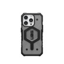UAG Pathfinder MagSafe Apple iPhone 15 Pro hátlap tok, ash