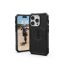UAG Pathfinder MagSafe Apple iPhone 15 Pro hátlap tok, fekete