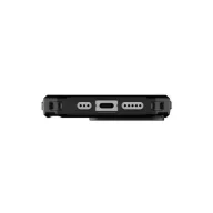   UAG Pathfinder MagSafe Apple iPhone 15 Pro hátlap tok, fekete