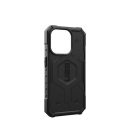 UAG Pathfinder MagSafe Apple iPhone 15 Pro hátlap tok, fekete