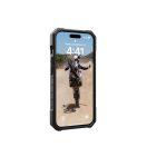 UAG Pathfinder MagSafe Apple iPhone 15 Pro hátlap tok, fekete