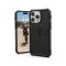 UAG Pathfinder MagSafe Apple iPhone 15 Pro Max hátlap tok, fekete