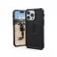UAG Pathfinder MagSafe Apple iPhone 15 Pro Max hátlap tok, fekete