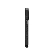   UAG Pathfinder MagSafe Apple iPhone 15 Pro Max hátlap tok, fekete