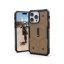 UAG Pathfinder MagSafe Apple iPhone 15 Pro Max hátlap tok, dark earth