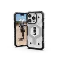 UAG Pathfinder MagSafe Apple iPhone 15 Pro hátlap tok, ice