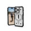UAG Pathfinder MagSafe Apple iPhone 15 Pro hátlap tok, ice