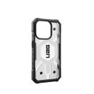 UAG Pathfinder MagSafe Apple iPhone 15 Pro hátlap tok, ice
