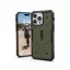 UAG Pathfinder MagSafe Apple iPhone 15 Pro Max hátlap tok, olive drab