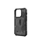 UAG Pathfinder SE MagSafe Apple iPhone 15 Pro hátlap tok, geo camo