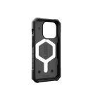 UAG Pathfinder SE MagSafe Apple iPhone 15 Pro hátlap tok, geo camo