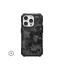 UAG Pathfinder SE MagSafe Apple iPhone 15 Pro hátlap tok, midnight camo