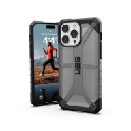UAG Plasma Apple iPhone 15 Pro Max hátlap tok, ash