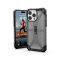 UAG Plasma Apple iPhone 15 Pro Max hátlap tok, ash