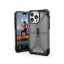 UAG Plasma Apple iPhone 15 Pro Max hátlap tok, ash