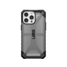 UAG Plasma Apple iPhone 15 Pro Max hátlap tok, ash
