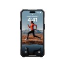 UAG Plasma Apple iPhone 15 Pro Max hátlap tok, ash