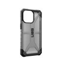 UAG Plasma Apple iPhone 15 Pro Max hátlap tok, ash