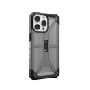 UAG Plasma Apple iPhone 15 Pro Max hátlap tok, ash