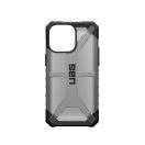 UAG Plasma Apple iPhone 15 Pro Max hátlap tok, ash