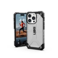 UAG Plasma Apple iPhone 15 Pro hátlap tok, ice