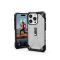 UAG Plasma Apple iPhone 15 Pro hátlap tok, ice