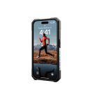 UAG Plasma Apple iPhone 15 Pro hátlap tok, ice