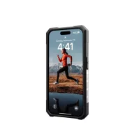 UAG Plasma Apple iPhone 15 Pro hátlap tok, ice