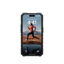 UAG Plasma Apple iPhone 15 Pro hátlap tok, ice
