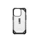 UAG Plasma Apple iPhone 15 Pro hátlap tok, ice