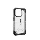 UAG Plasma Apple iPhone 15 Pro hátlap tok, ice