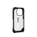 UAG Plasma Apple iPhone 15 Pro hátlap tok, ice