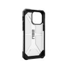 UAG Plasma Apple iPhone 15 Pro Max hátlap tok, ice
