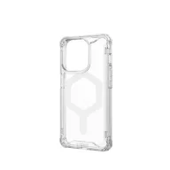   UAG Plyo MagSafe Apple iPhone 15 Pro hátlap tok, jég/fehér