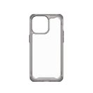 UAG Plyo Apple iPhone 15 Pro Max hátlap tok, ash