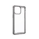 UAG Plyo Apple iPhone 15 Pro Max hátlap tok, ash
