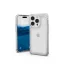 UAG Plyo Apple iPhone 15 Pro hátlap tok, ice