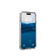 UAG Plyo Apple iPhone 15 Pro hátlap tok, ice