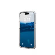 UAG Plyo Apple iPhone 15 Pro hátlap tok, ice