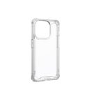 UAG Plyo Apple iPhone 15 Pro hátlap tok, ice