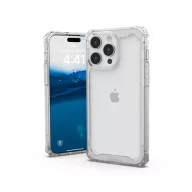UAG Plyo Apple iPhone 15 Pro Max hátlap tok, ice