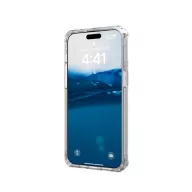 UAG Plyo Apple iPhone 15 Pro Max hátlap tok, ice