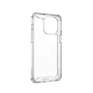 UAG Plyo Apple iPhone 15 Pro Max hátlap tok, ice