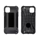 Forcell Armor hátlap tok, Apple iPhone 15 Pro Max , fekete
