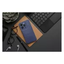 Heavy Duty Apple iPhone 14 Plus ütésálló szilikon tok, kék